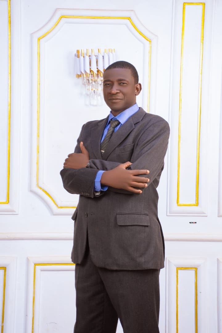 Apôtre Jean-marie SAVADOGO, Principal des églises MIERR