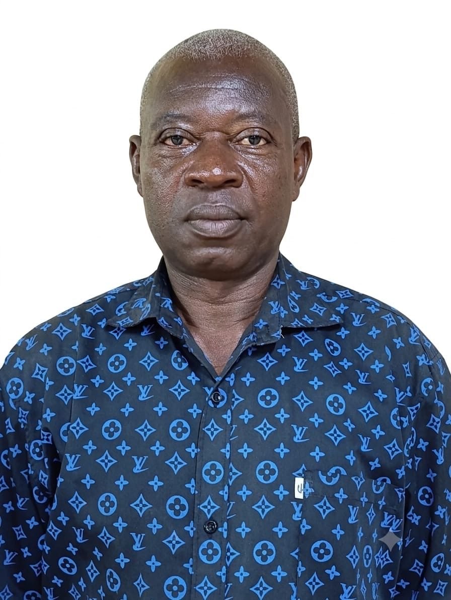 Pasteur SOMDA Charles, Pasteur Assistant à Boromo